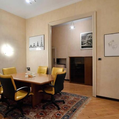 Ampio Appartamento Milano Centro Crocetta المظهر الخارجي الصورة