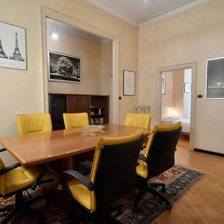 Ampio Appartamento Milano Centro Crocetta المظهر الخارجي الصورة
