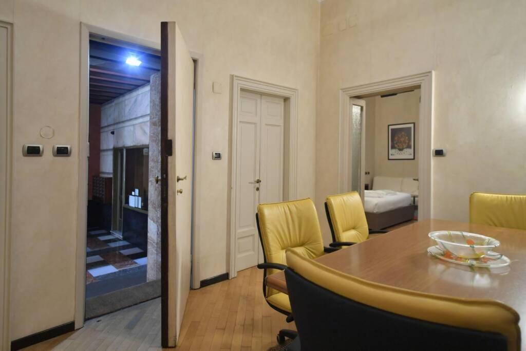 Ampio Appartamento Milano Centro Crocetta المظهر الخارجي الصورة